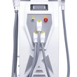 4 in 1 Multifunctional IPL Machine with 4 handles 
