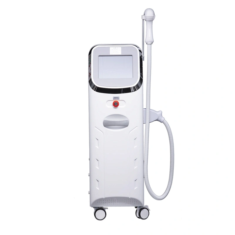 portable diode laser 808nm for commercial use