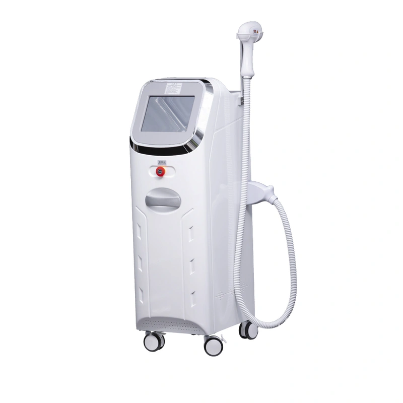 portable diode laser 808nm for commercial use