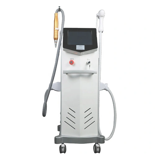808nm permanent hair removal diode laser 