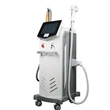 808nm permanent hair removal diode laser 