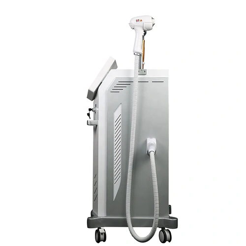 808nm permanent hair removal diode laser 
