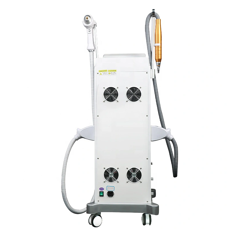 808nm permanent hair removal diode laser 
