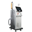 808nm permanent hair removal diode laser 