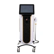 Hair removal laser 808 ice cooling technology laser 