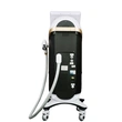 Hair removal laser 808 ice cooling technology laser 