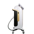Hair removal laser 808 ice cooling technology laser 