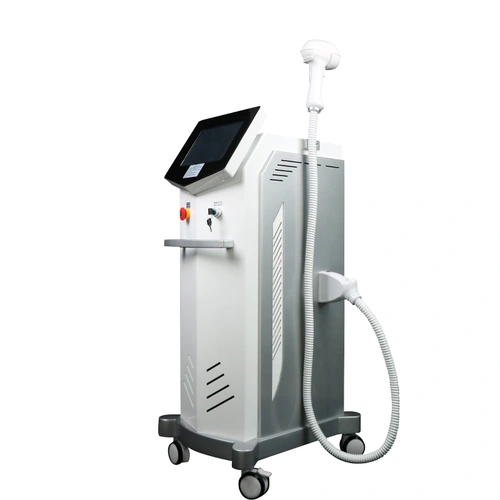 Alexandrite laser 808 diode laser 