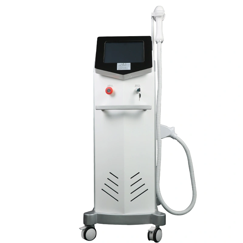 Alexandrite laser 808 diode laser 