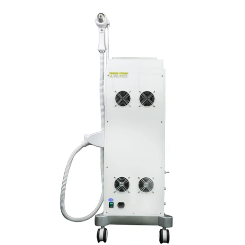Alexandrite laser 808 diode laser 