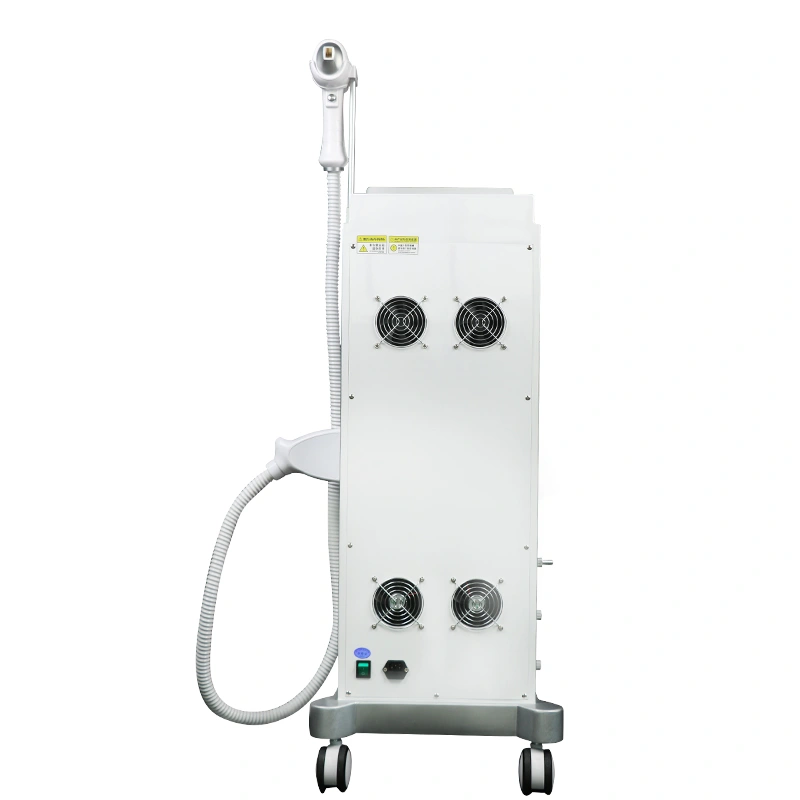 Alexandrite laser 808 diode laser 