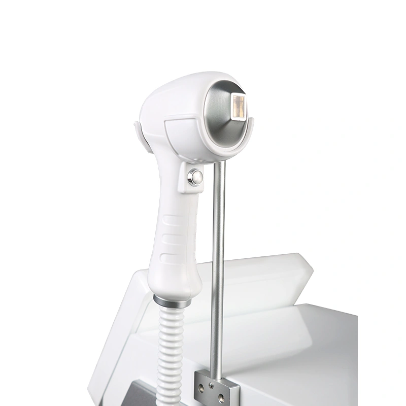 Alexandrite laser 808 diode laser 