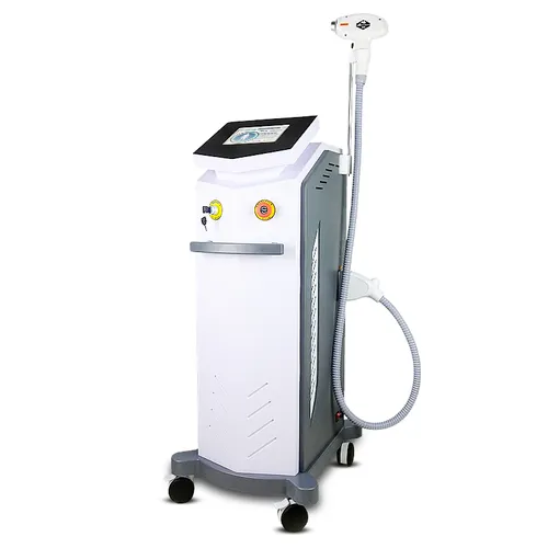 Professional 808 nm beauty equipment machine