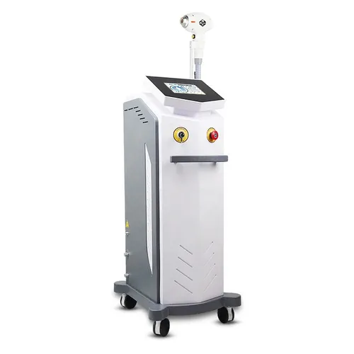 Professional 808 nm beauty equipment machine