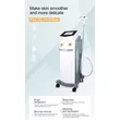 Professional 808 nm beauty equipment machine