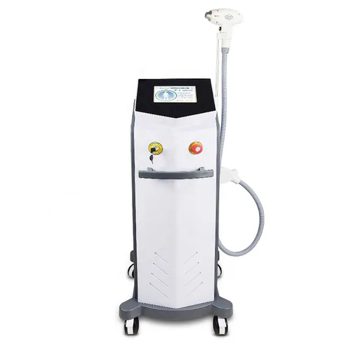 Professional 808 nm beauty equipment machine