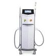 808nm diode laser hair removal machine