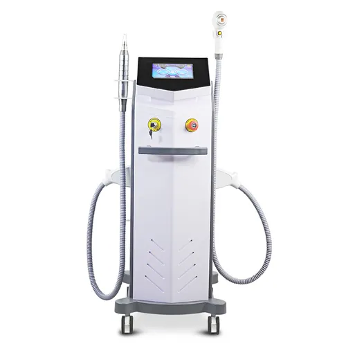 808nm diode laser hair removal machine