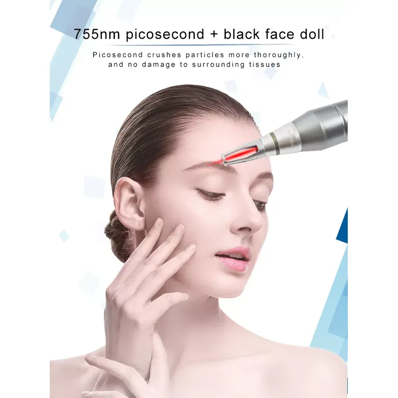 808nm diode laser hair removal machine