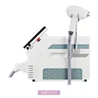 808 Diode Laser Alma Soprcan Ice Platinum Hair Removal equipment 