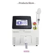 808 Diode Laser Alma Soprcan Ice Platinum Hair Removal equipment 