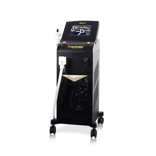 808nm Permanent Equipment Laser