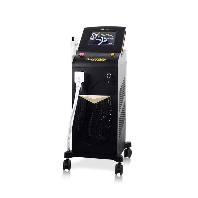 808nm Permanent Equipment Laser