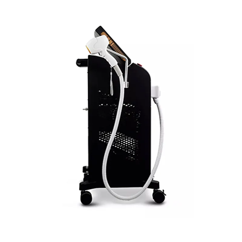 mixed wavelength 755 808 1064 nm diode laser