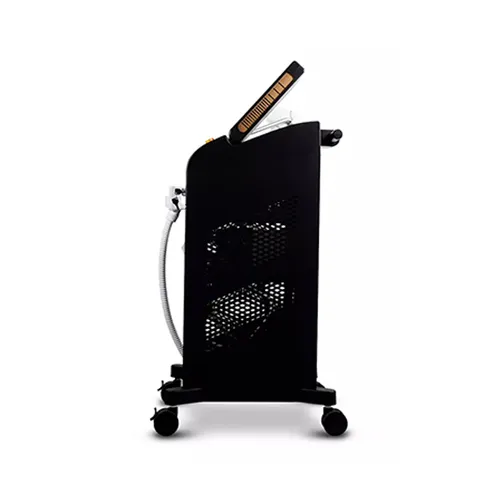 mixed wavelength 755 808 1064 nm diode laser