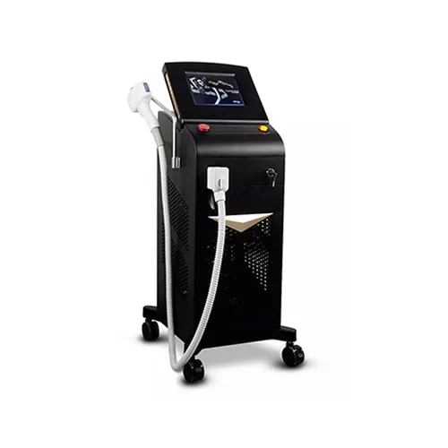 mixed wavelength 755 808 1064 nm diode laser