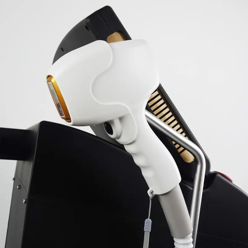 mixed wavelength 755 808 1064 nm diode laser