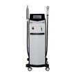 Permanent hair removal 808nm diode laser 