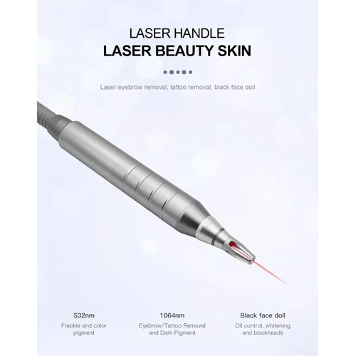 Permanent hair removal 808nm diode laser 