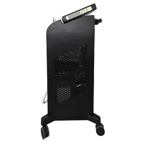 new design  808 nm diode laser hair removal machine 