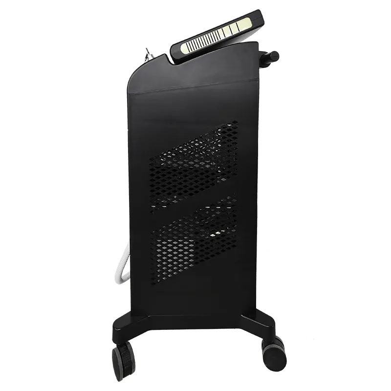 new design  808 nm diode laser hair removal machine 