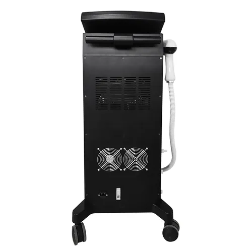 new design  808 nm diode laser hair removal machine 