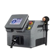 Diode Laser Hair Removal Machine Permanent  