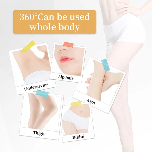 Diode Laser Hair Removal Machine Permanent  