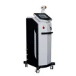 808nm diode laser hair removal device