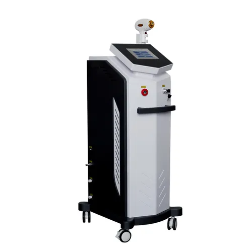 808nm diode laser hair removal device