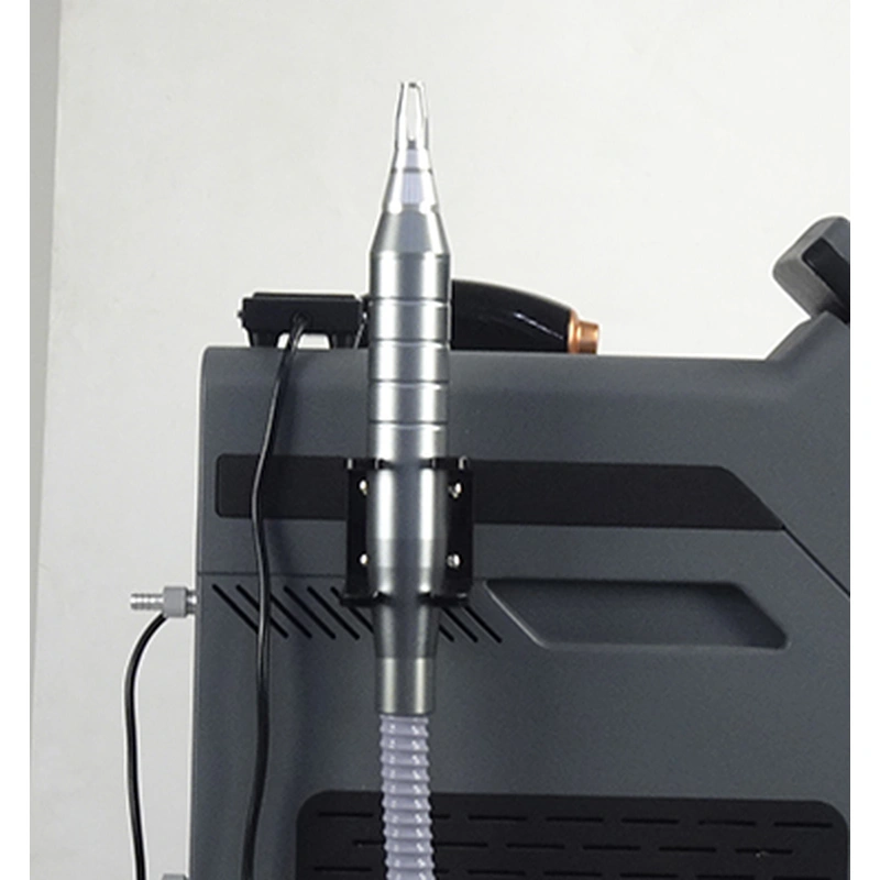 2 in 1 Diode Laser 808 Picosecond laser