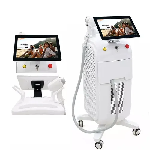 808nm laser hair removal diode