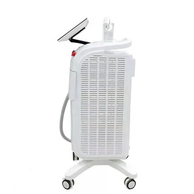 600W 755 nm 1064 nm 808nm diode laserlaser