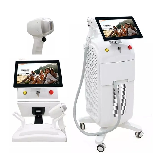 600W 755 nm 1064 nm 808nm diode laserlaser