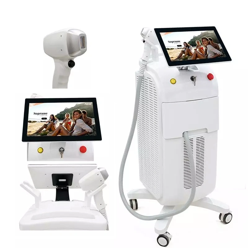 600W 755 nm 1064 nm 808nm diode laserlaser