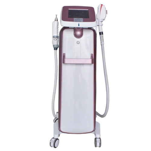OPT IPL DPL laser hair removal