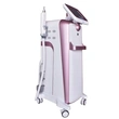 OPT IPL DPL laser hair removal