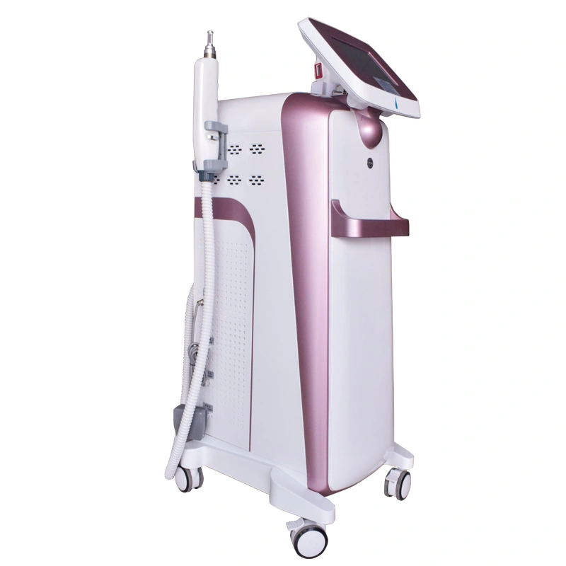 OPT IPL DPL laser hair removal