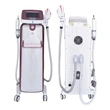 OPT IPL DPL laser hair removal