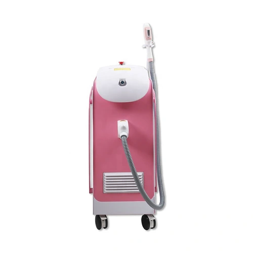 Professional SHR IPL Elight Machine 